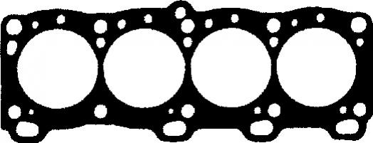 BS 070 Schematic