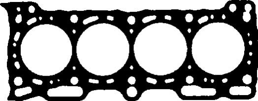 BS 110 Schematic