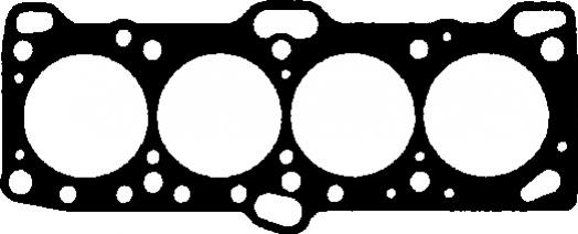 BS 120 Schematic