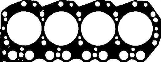 BS 200 Schematic