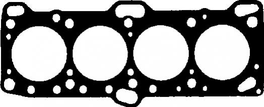 BS 240 Schematic