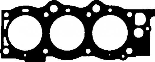 BS 300 Schematic