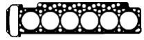 BS 320 Schematic