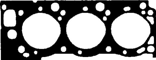BS 370 Schematic