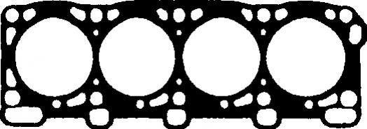 BS 460 Schematic