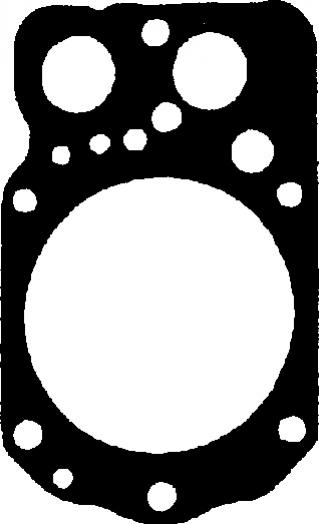 BS 640 Schematic