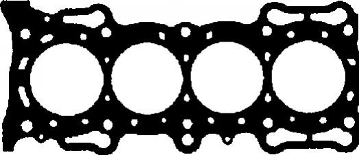 BS 700 Schematic
