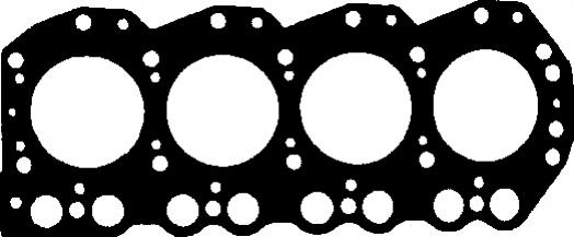 BS 760 Schematic