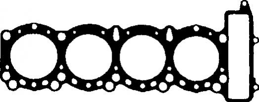 BS 830 Schematic