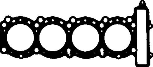 BS 840 Schematic