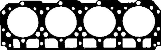 BS 930 Schematic