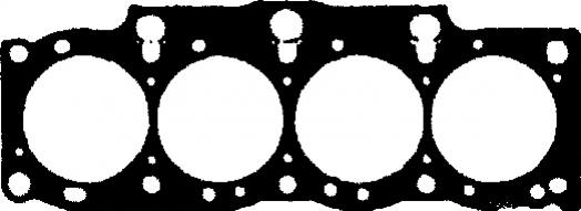 BS 970 Schematic