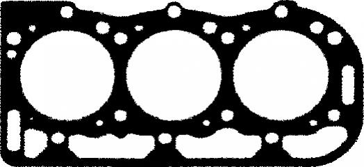 BS 980 Schematic