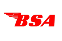 BSA SCOUT (CAR) - Engine Information