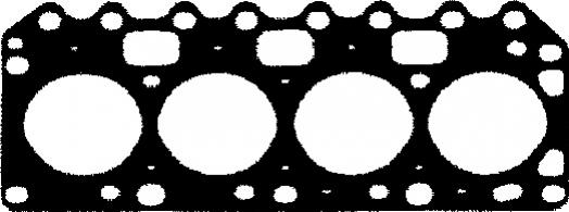 BT 110 Schematic