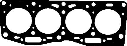 BT 400 Schematic