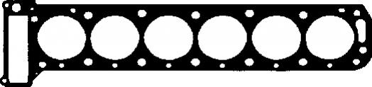 BT 530 Schematic