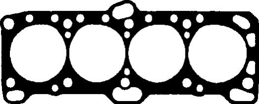 BT 880 Schematic