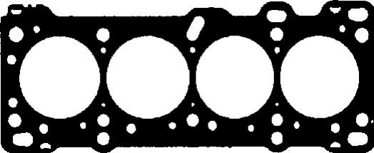 BT 970 Schematic