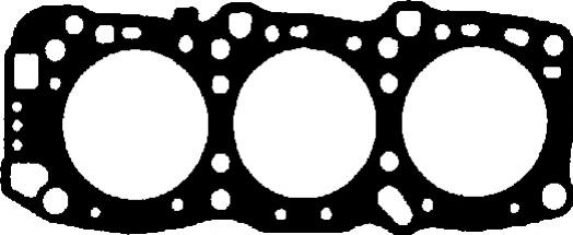 BV 010 Schematic