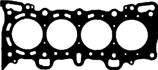 BV 020 Schematic