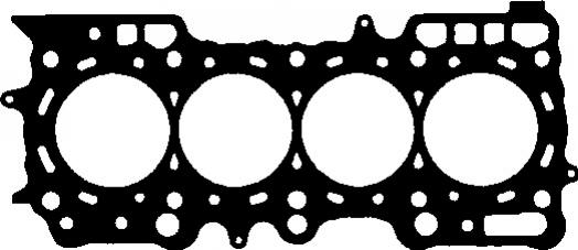 BV 030 Schematic