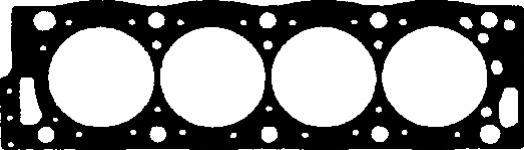 BV 140 Schematic