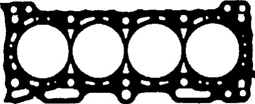 BV 320 Schematic