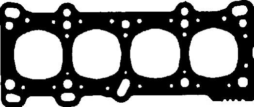 BV 430 Schematic