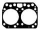 BV 500 Schematic