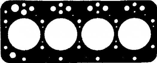BV 520 Schematic