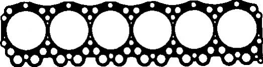 BV 590 Schematic