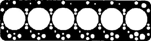 BV 710 Schematic