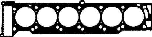 BV 950 Schematic