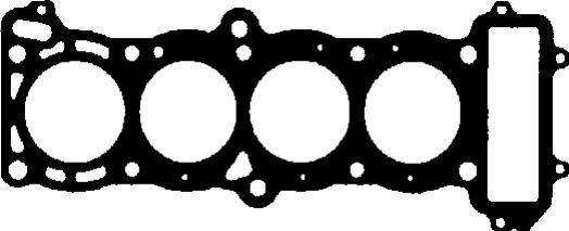 BV 990 Schematic