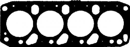 BW 010 Schematic