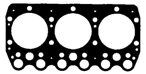 BW 150 Schematic