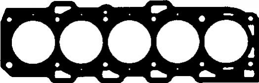 BW 320 Schematic