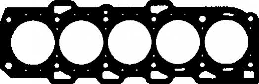 BW 330 Schematic