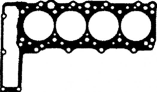 BW 370 Schematic