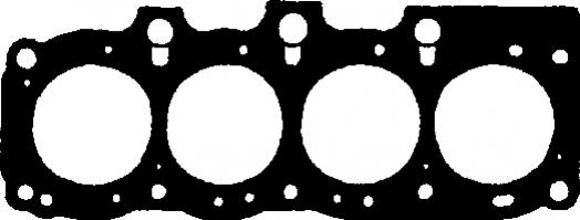 BW 460 Schematic