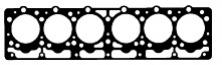 BW 480 Schematic
