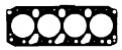 BW 500 Schematic