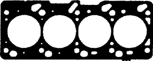 BW 650 Schematic