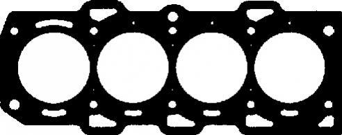 BW 720 Schematic