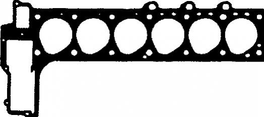 BW 730 Schematic
