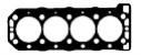 BW 750 Schematic