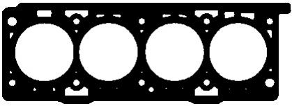 BX 030 Schematic