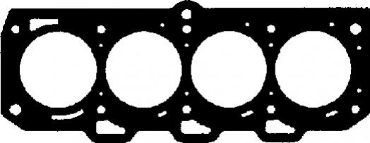 BX 040 Schematic