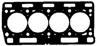 BX 630 Schematic